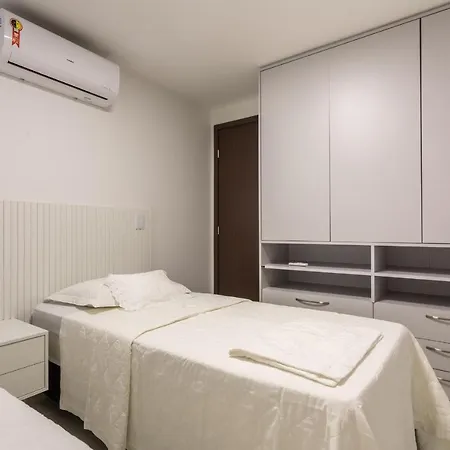 Apartamento Novo - Beira Mar De Intermares Cabedelo Exterior photo