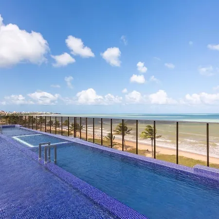 Apartamento Novo - Beira Mar De Intermares Cabedelo Exterior photo