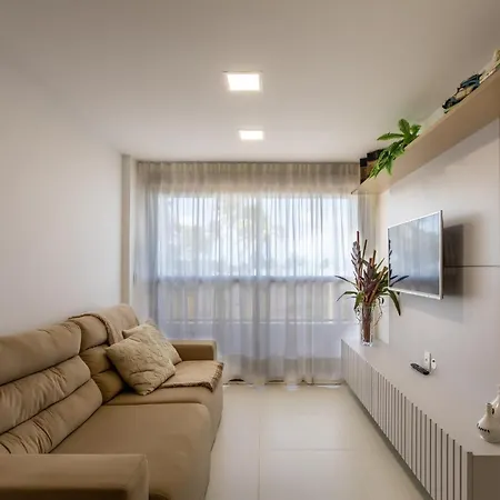 Apartamento Novo - Beira Mar De Intermares Cabedelo Exterior photo