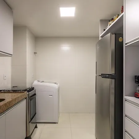 Apartamento Novo - Beira Mar De Intermares Cabedelo Exterior photo