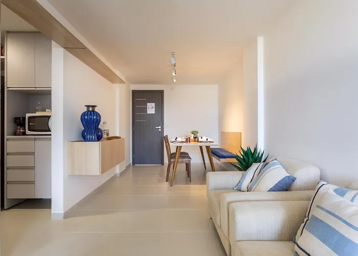 Apartamento Novo - Beira Mar De Intermares