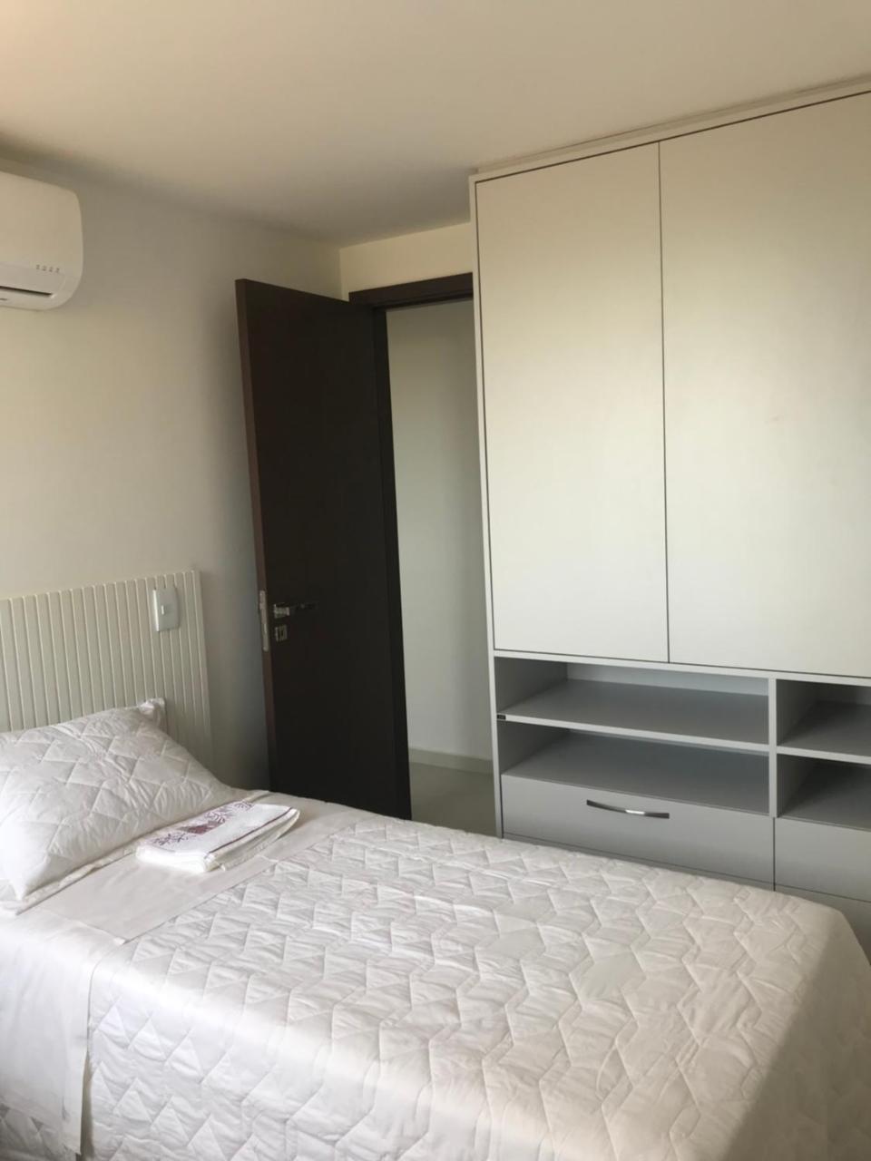 Novo - Beira Mar De Intermares Apartment *