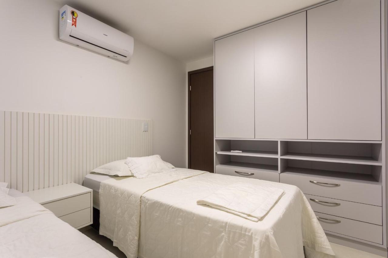 Novo - Beira Mar De Intermares Apartment Cabedelo
