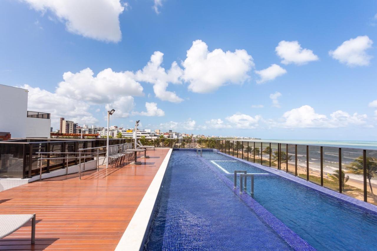 Apartment Novo - Beira Mar De Intermares Cabedelo