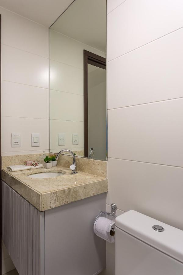 Apartment Novo - Beira Mar De Intermares