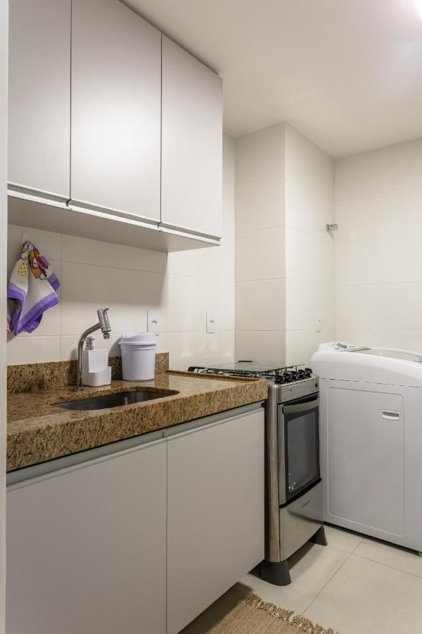 Apartment Novo - Beira Mar De Intermares