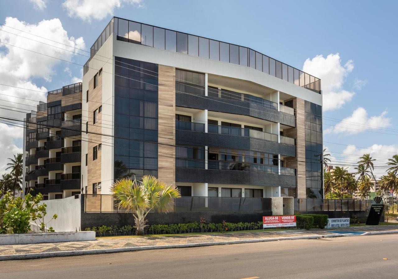 Novo - Beira Mar De Intermares Apartment