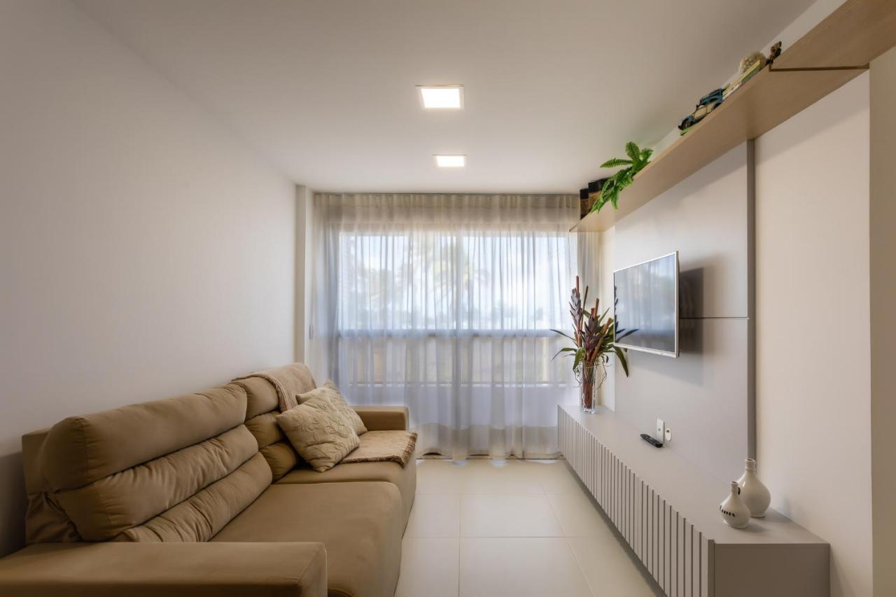 Novo - Beira Mar De Intermares Apartment *