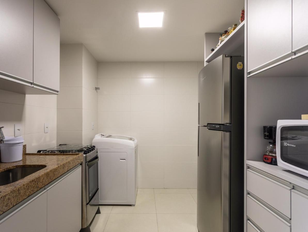 Novo - Beira Mar De Intermares Apartment