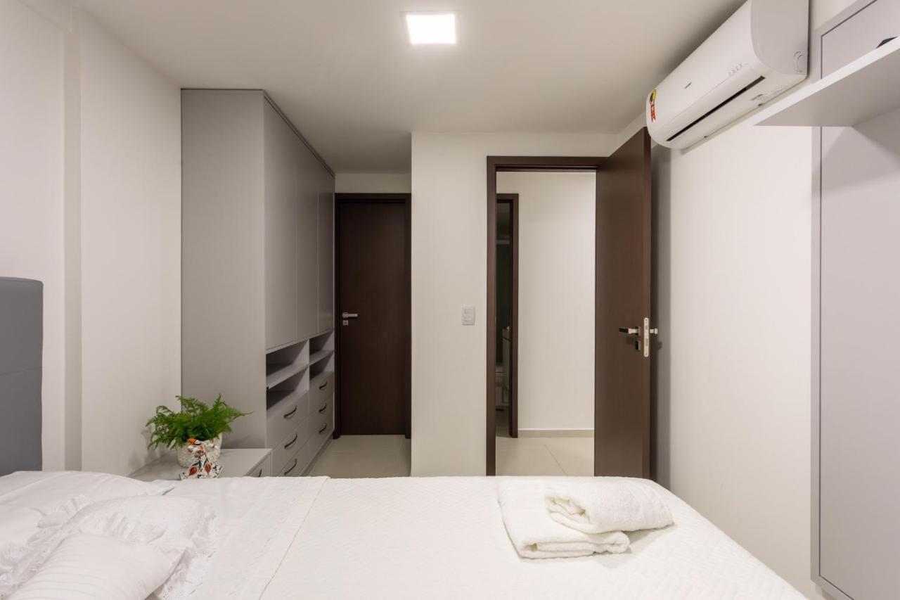 Apartment Novo - Beira Mar De Intermares *